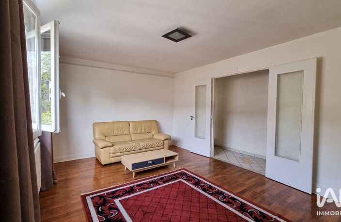 Vente Appartement 3 pièces — photo 2