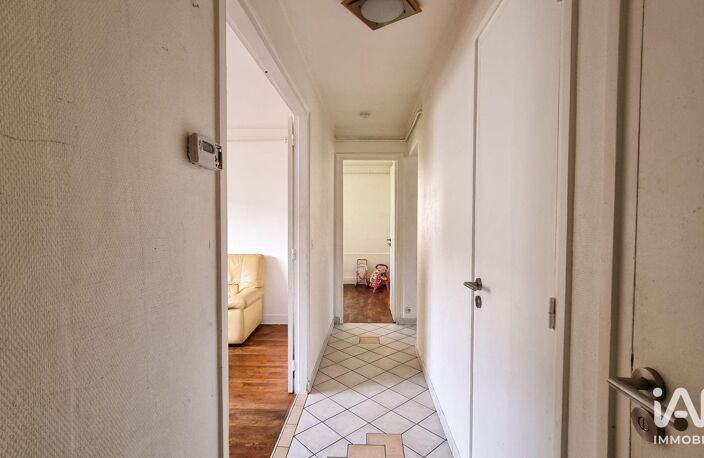 Vente Appartement 3 pièces — photo 3