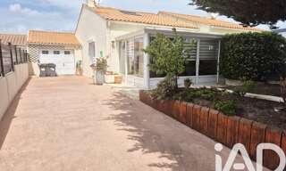 Maison 3 Pièces 81 m² à vendre à Bretignolles-sur-Mer (85470)