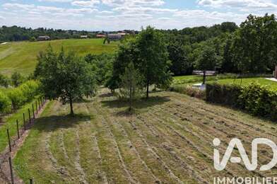 Terrain  36500 €