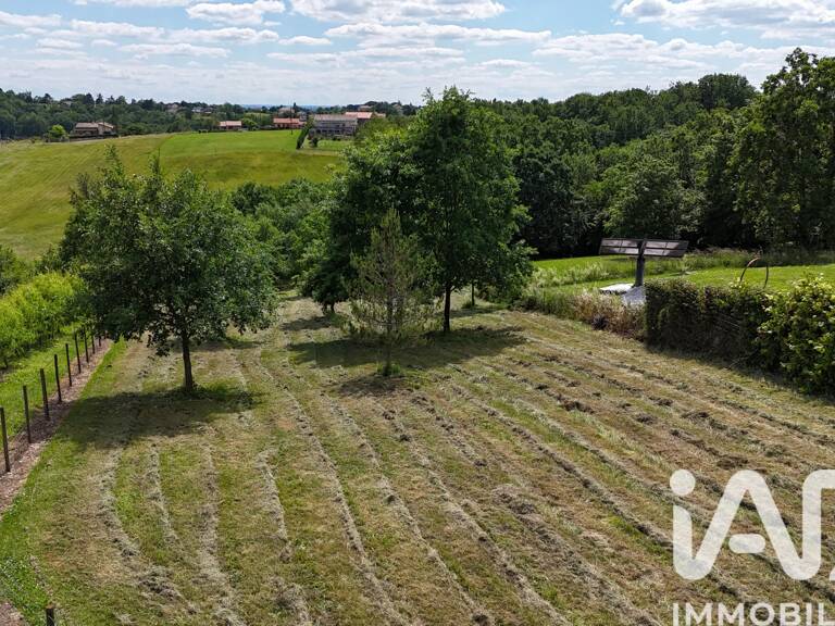 Vente Terrain à bâtir 6 925 m&sup2; — photo 1