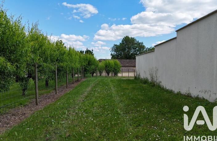 Vente Terrain à bâtir 6 925 m&sup2; — photo 2