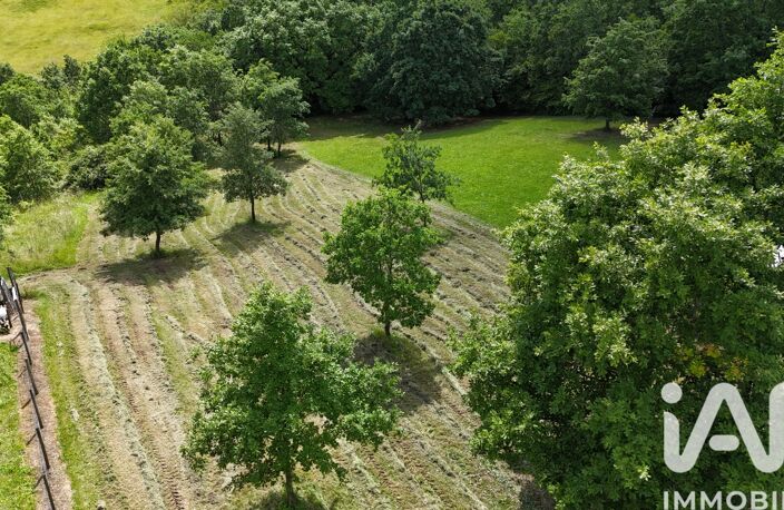 Vente Terrain à bâtir 6 925 m&sup2; — photo 3