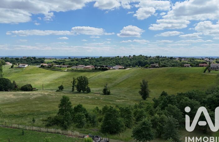 Vente Terrain à bâtir 6 925 m&sup2; — photo 5