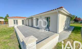 Maison 5 Pièces 140 m² à louer à Le Pian-Médoc (33290)