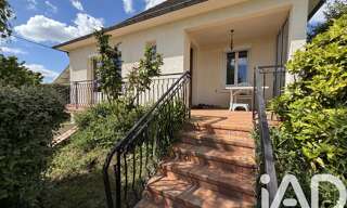 Maison 4 Pièces 112 m² à vendre à Bourbon-Lancy (71140)