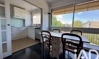 Appartement 5 Pièces 85 m² à vendre à La Celle-Saint-Cloud (78170)