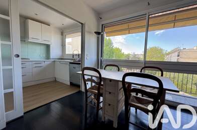 Appartement 5 pièces 310000 €