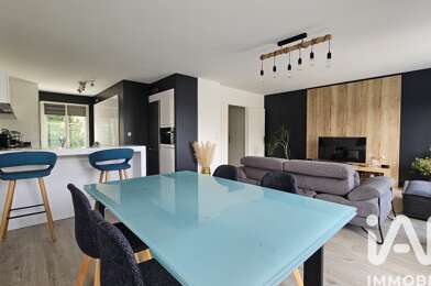 Maison 6 pièces 547000 €
