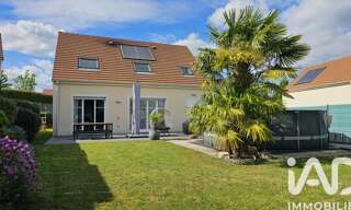 Maison 6 Pièces 124 m² à vendre à Morainvilliers (78630)