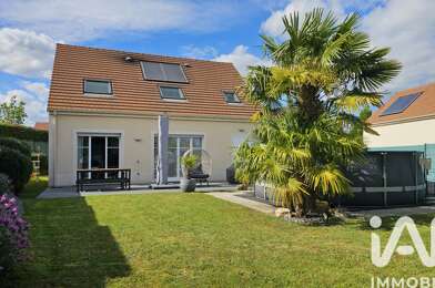 Maison 6 pièces 547000 €