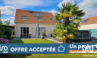 Maison 6 Pièces 124 m² à vendre à Morainvilliers (78630)