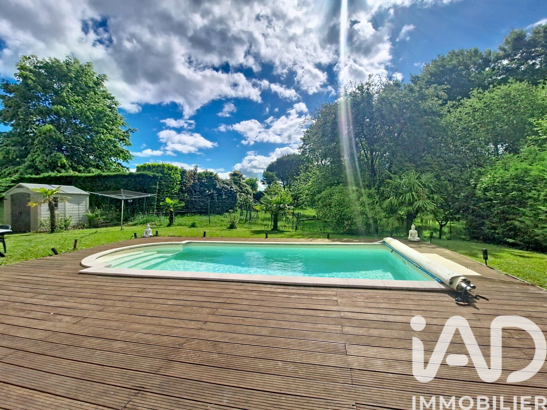 Vente Maison/villa 5 pièces - Photo 2