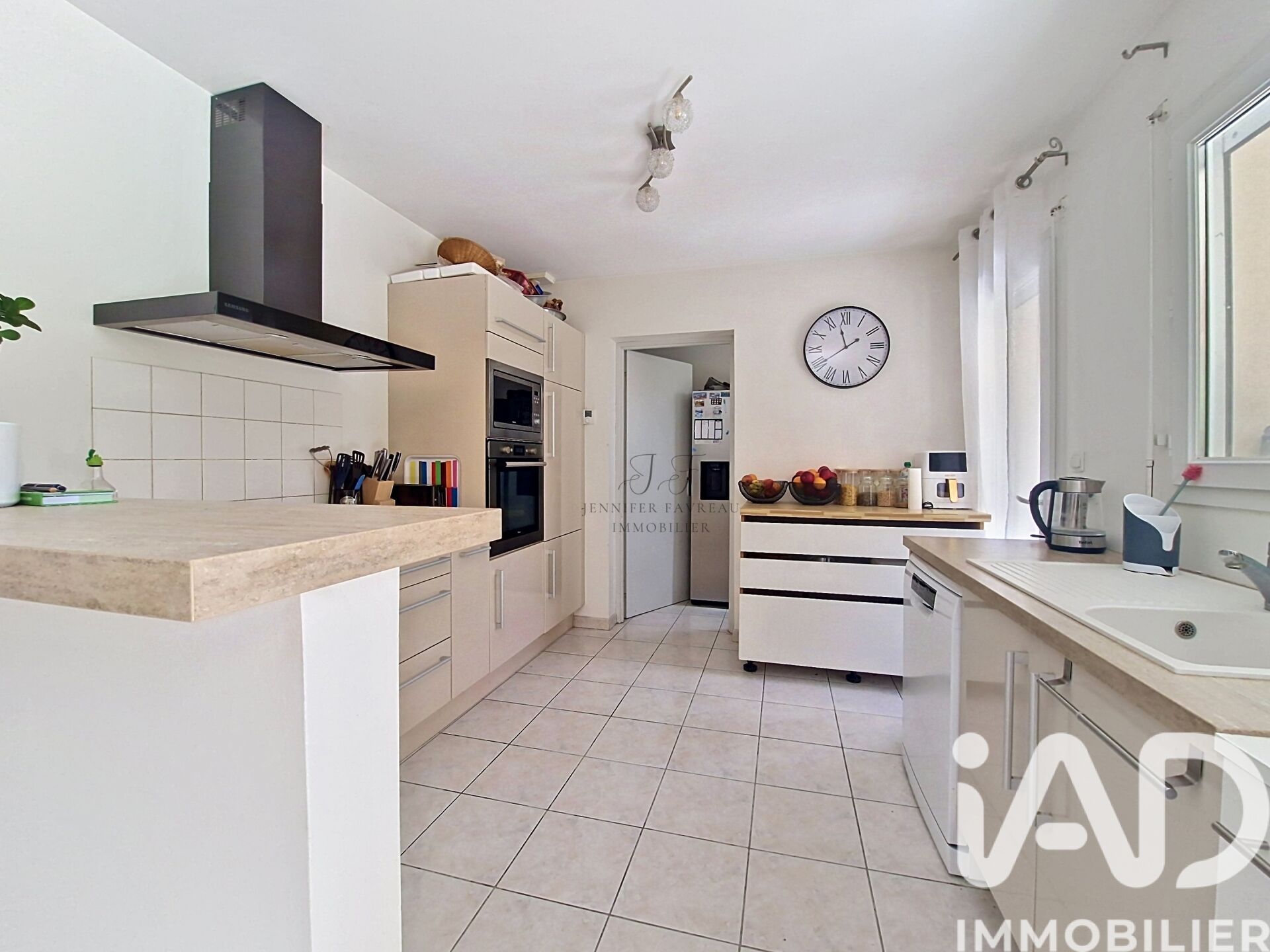 Vente Maison/villa 5 pièces - Photo 5