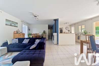 Maison 5 pièces 446000 €
