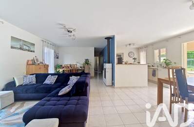 Vente Maison/villa 5 pièces — photo du bien