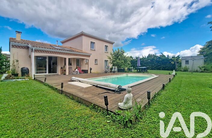 Vente Maison/villa 5 pièces — photo 2