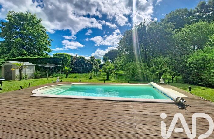 Vente Maison/villa 5 pièces — photo 3