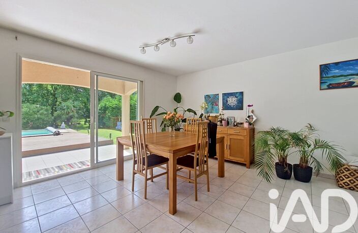 Vente Maison/villa 5 pièces — photo 4