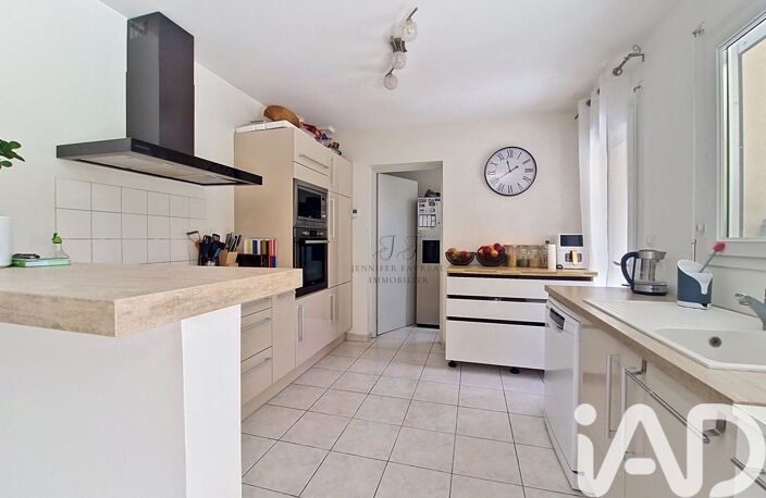 Vente Maison/villa 5 pièces — photo 5