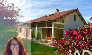 Maison 5 Pièces 128 m² à vendre à Satillieu (07290)