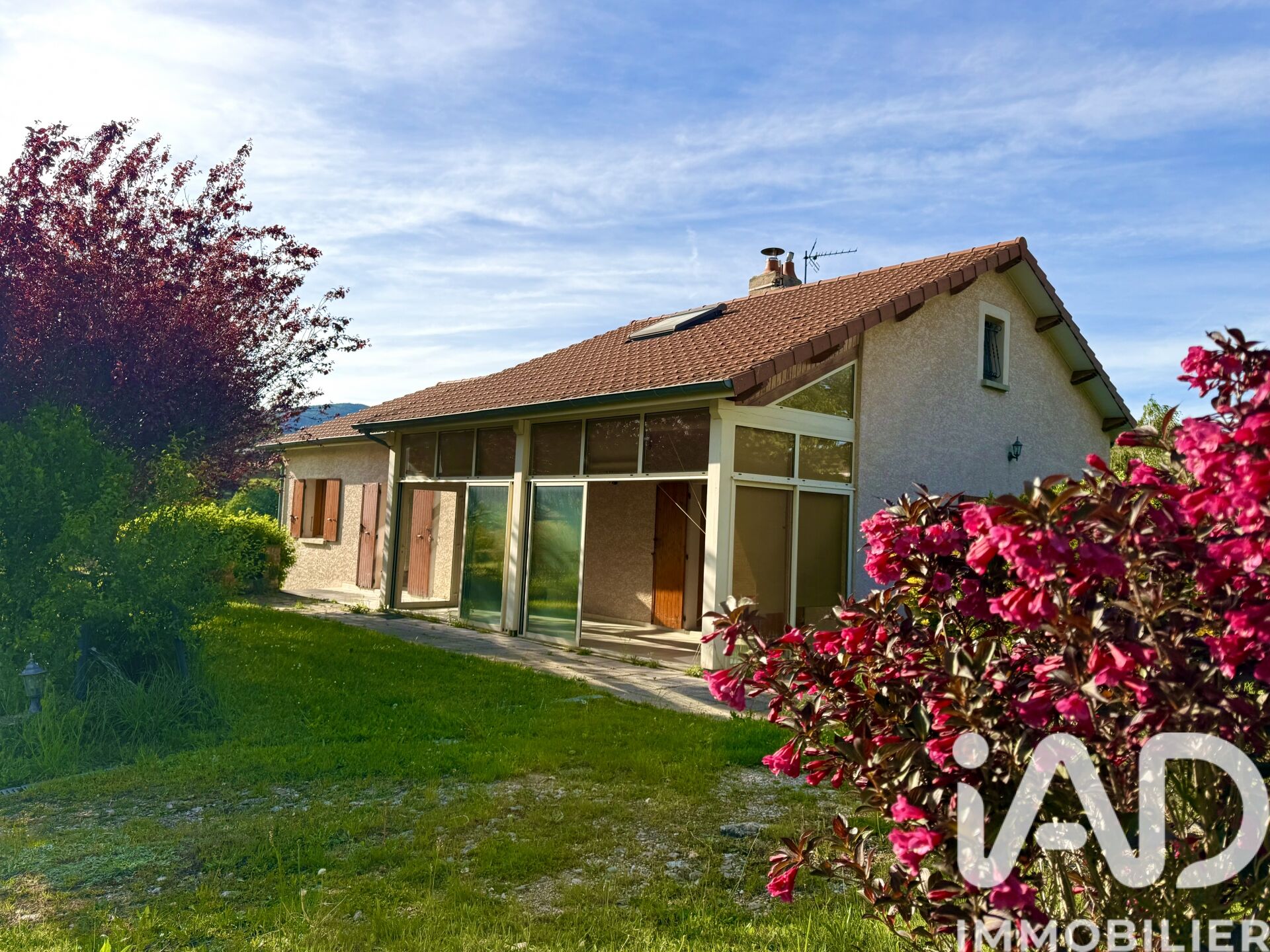 Vente Maison/villa 5 pièces - Photo 2