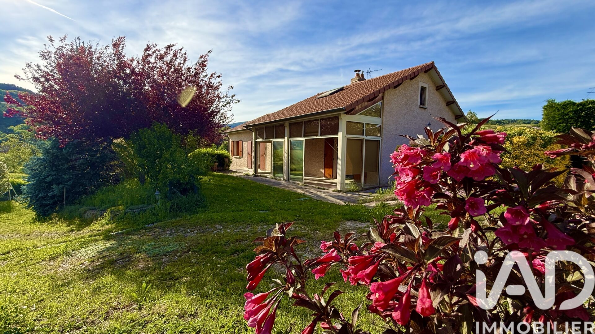 Vente Maison/villa 5 pièces - Photo 3