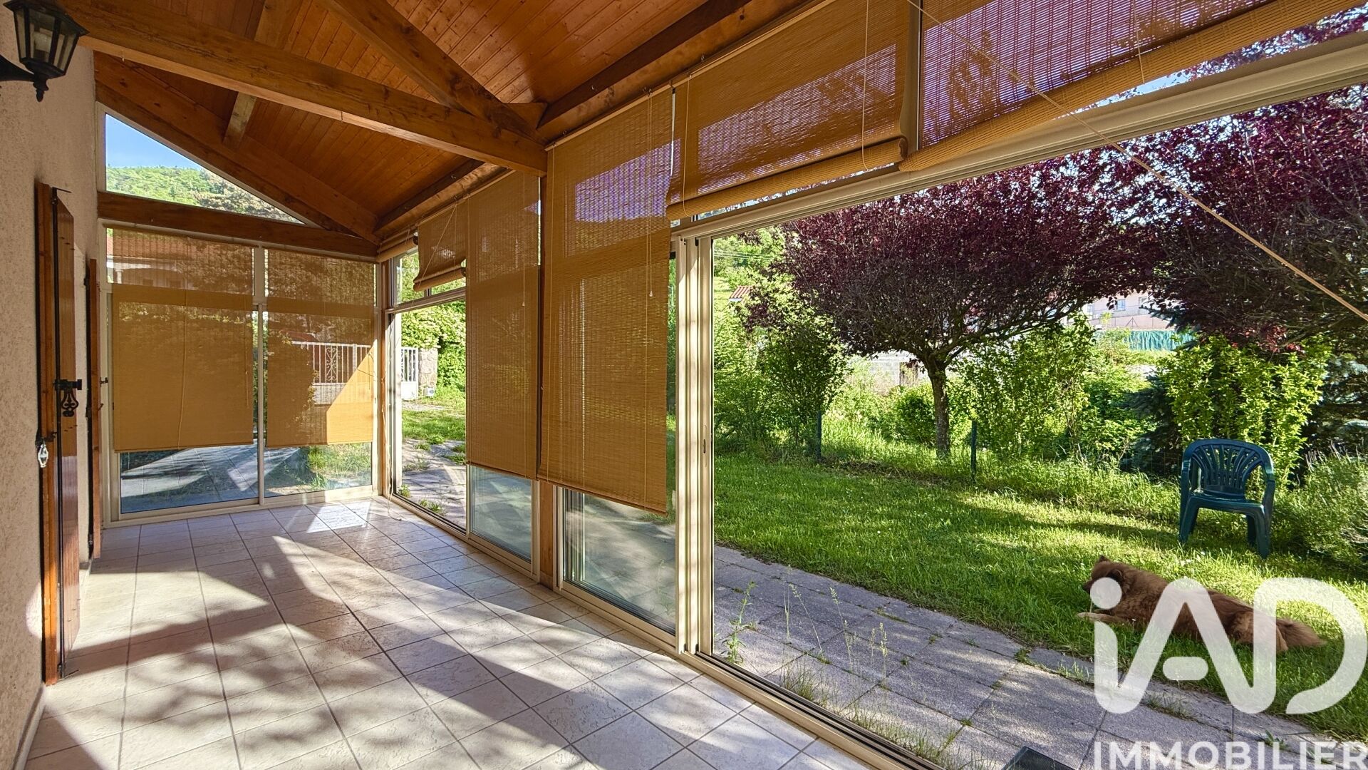 Vente Maison/villa 5 pièces - Photo 4