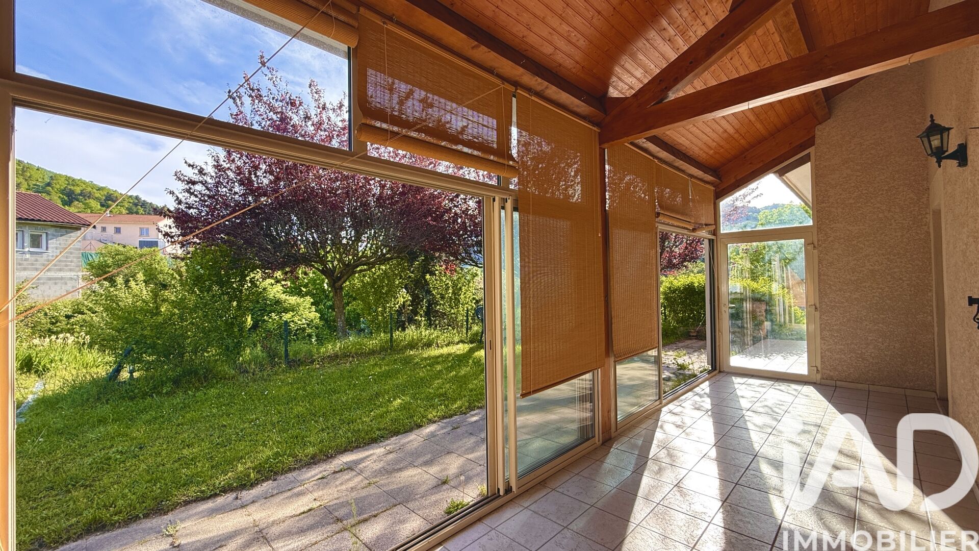 Vente Maison/villa 5 pièces - Photo 5