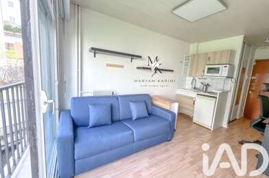Appartement 1 pièces 180000 €