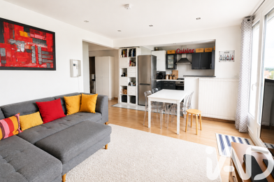 Appartement 4 pièces 220000 €