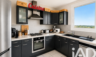 Appartement 4 Pièces 72 m² à vendre à Nozay (91620)
