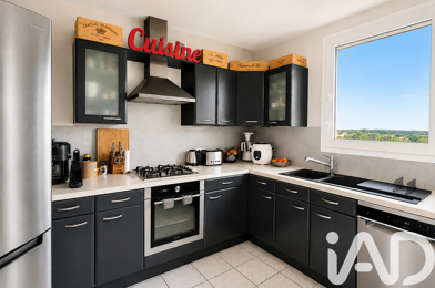 Appartement 4 pièces 215000 €