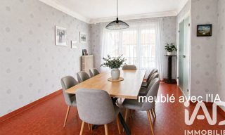 Maison 4 Pièces 85 m² à vendre à Saint-Étienne-de-Montluc (44360)