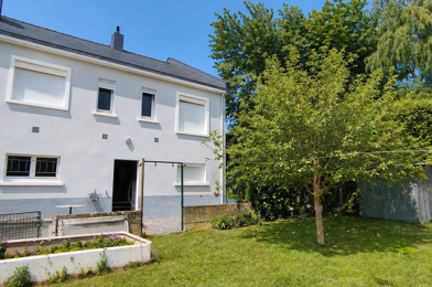 Maison 4 pièces 239900 €
