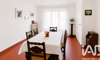 Maison 4 Pièces 85 m² à vendre à Saint-Étienne-de-Montluc (44360)