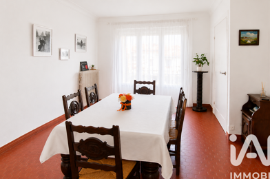 Maison 4 pièces 239900 €