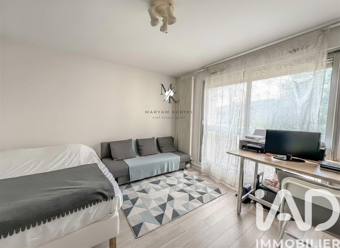 Vente Appartement 1 pièce