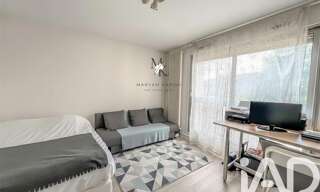 Appartement 1 Pièce 28 m² à vendre à Paris 14 (75014)