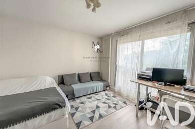 Appartement 1 pièces 355000 €