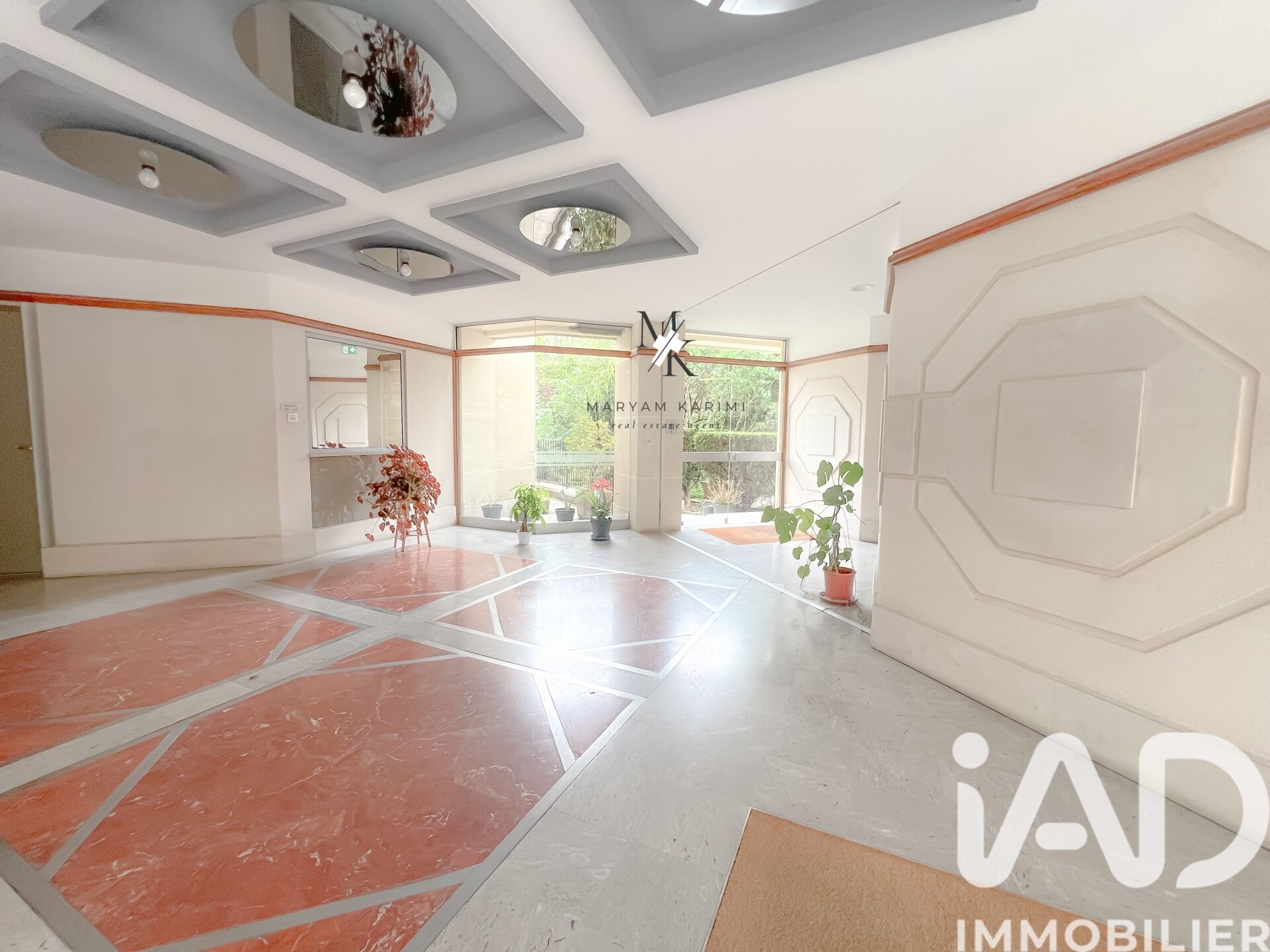 Vente Appartement 1 pièce - Photo 5