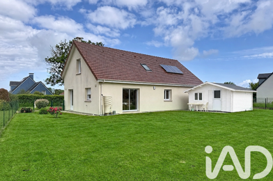 Maison 5 pièces 332000 €
