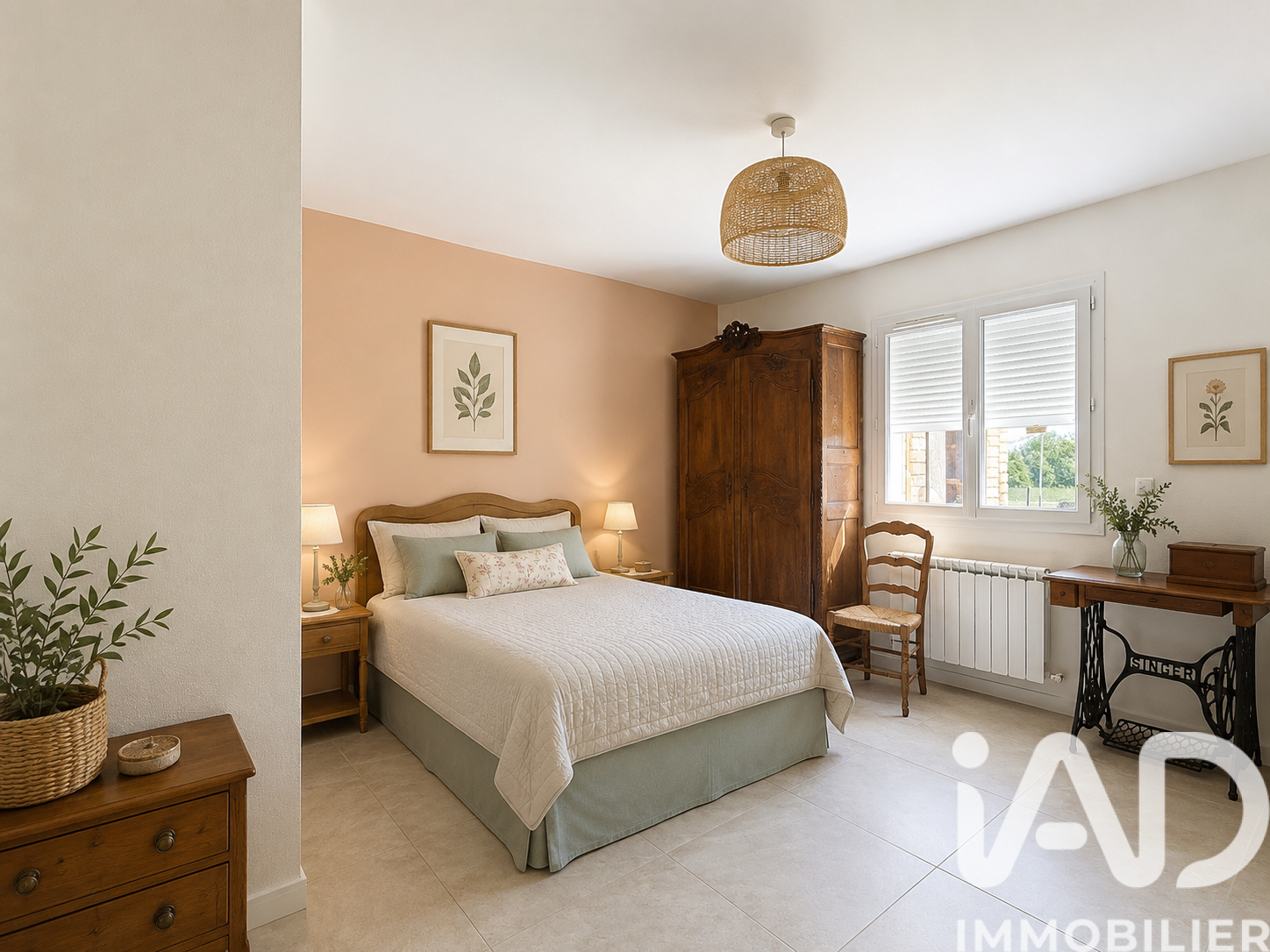 Vente Maison/villa 5 pièces - Photo 3