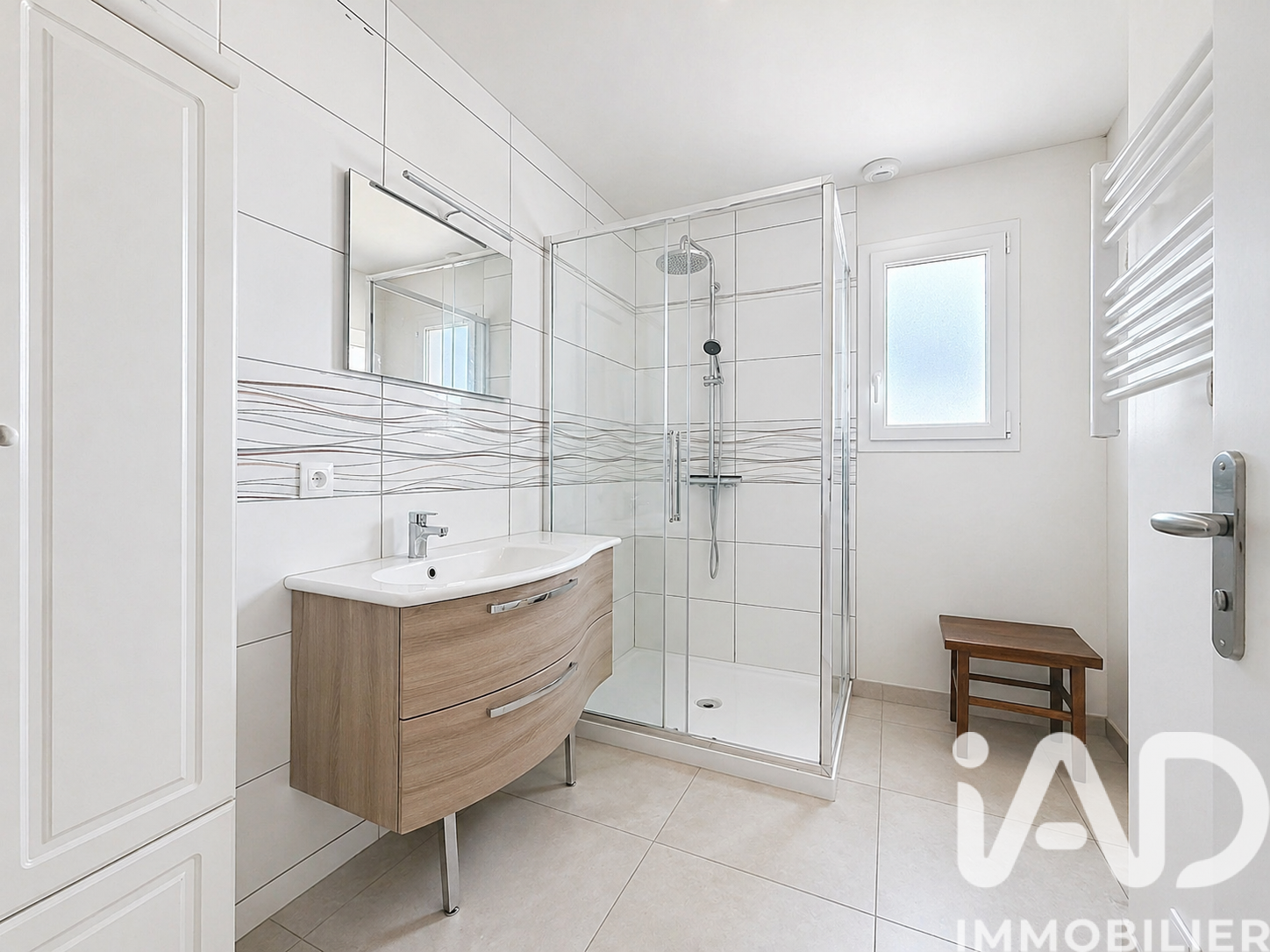 Vente Maison/villa 5 pièces - Photo 4