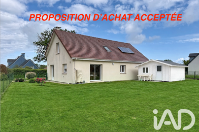 Maison 5 pièces 332000 €