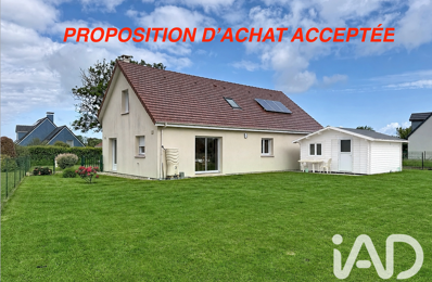 Vente Maison/villa 5 pièces — photo du bien