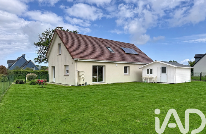 Vente Maison/villa 5 pièces — photo 2
