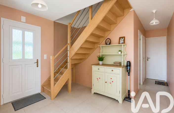 Vente Maison/villa 5 pièces — photo 3