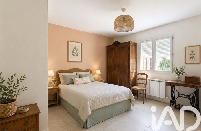 Vente Maison/villa 5 pièces — photo 4