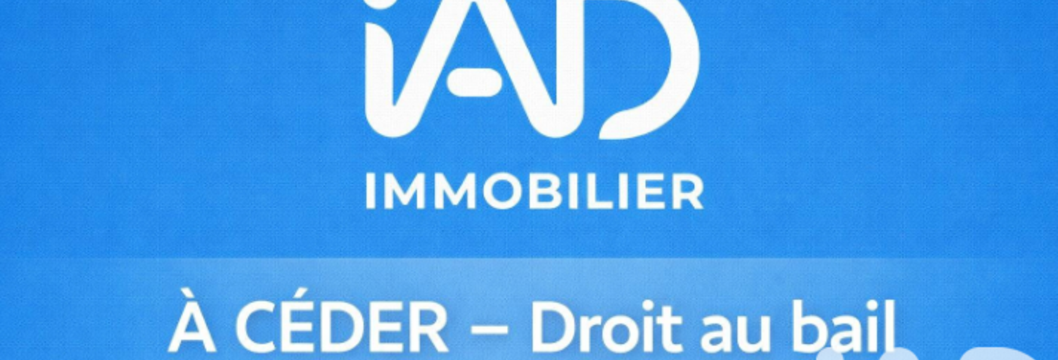 Commerce  47 m² à vendre à Pléneuf-Val-André (22370)